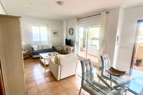 Lejlighed i Vera, Almeria, Vera - € 169.000 | Ref: APT RB - foto 19