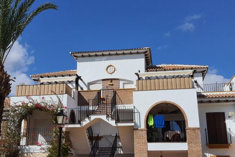 Lejlighed i Vera, Almeria, Vera - € 169.000 | Ref: APT RB - foto 7