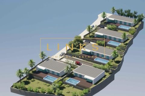 Helårsgrund i Calheta, Madeira, Calheta - € 525.000 | Ref: LH-294-2023 - foto 1