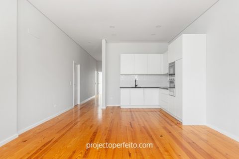 Lejlighed i Espinho, Aveiro, Espinho - € 340.000 | Ref: 3405 - foto 1