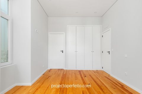 Lejlighed i Espinho, Aveiro, Espinho - € 340.000 | Ref: 3405 - foto 12