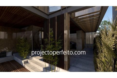 Villa a Espinho, Aveiro, Espinho - € 299.000 | Ref: 3391 - foto 2