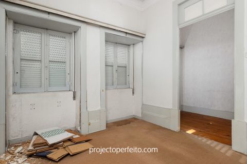 Villa a Espinho, Aveiro, Espinho - € 299.000 | Ref: 3391 - foto 7