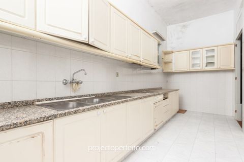 Villa a Espinho, Aveiro, Espinho - € 299.000 | Ref: 3391 - foto 9