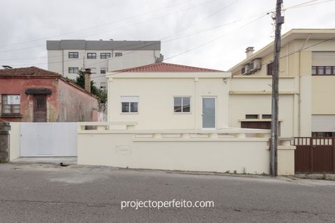 Villa i Espinho, Aveiro, Espinho - € 285.000 | Ref: 3382 - foto 1
