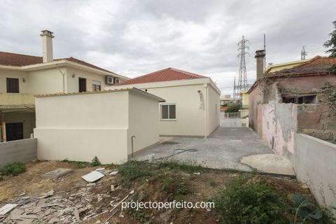 Villa i Espinho, Aveiro, Espinho - € 285.000 | Ref: 3382 - foto 2