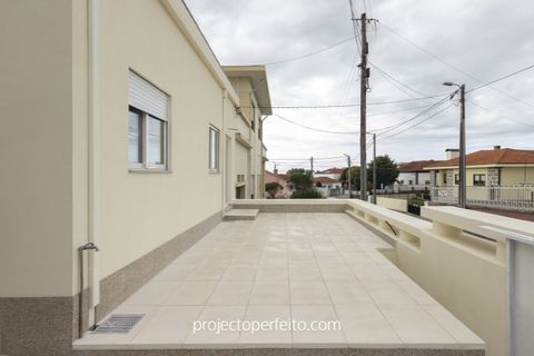 Villa i Espinho, Aveiro, Espinho - € 285.000 | Ref: 3382 - foto 3