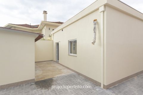 Villa i Espinho, Aveiro, Espinho - € 285.000 | Ref: 3382 - foto 4