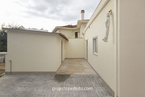 Villa i Espinho, Aveiro, Espinho - € 285.000 | Ref: 3382 - foto 5