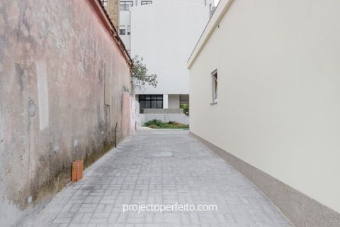 Villa i Espinho, Aveiro, Espinho - € 285.000 | Ref: 3382 - foto 6