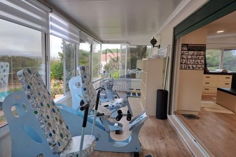 Farm i Sintra, Lisbon, Sintra - € 995.000 | Ref: ID 01003050-105 - foto 15