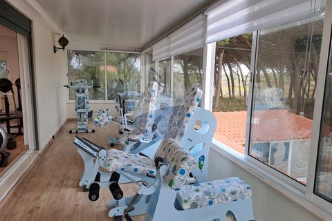 Farm i Sintra, Lisbon, Sintra - € 995.000 | Ref: ID 01003050-105 - foto 14