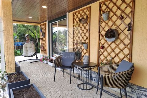 Farm i Sintra, Lisbon, Sintra - € 995.000 | Ref: ID 01003050-105 - foto 44