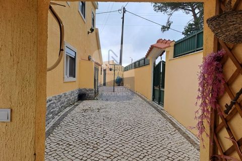Farm i Sintra, Lisbon, Sintra - € 995.000 | Ref: ID 01003050-105 - foto 47