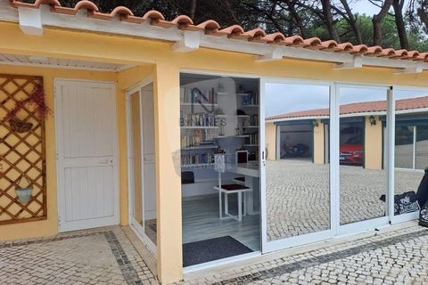 Farm i Sintra, Lisbon, Sintra - € 995.000 | Ref: ID 01003050-105 - foto 48