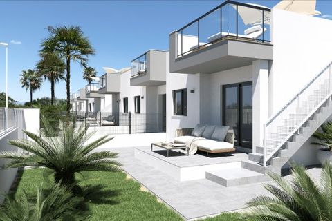 Duplex i Els Poblets, Alicante, Els Poblets - € 415.000 | Ref: elp0001-1 - foto 1