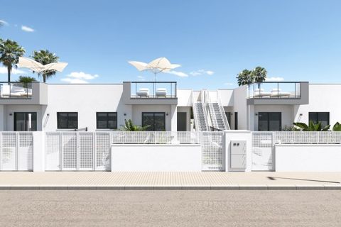 Duplex i Els Poblets, Alicante, Els Poblets - € 415.000 | Ref: elp0001-1 - foto 2
