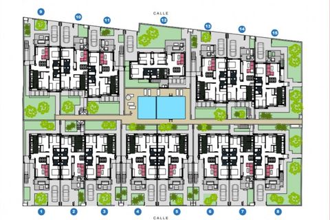 Duplex i Els Poblets, Alicante, Els Poblets - € 415.000 | Ref: elp0001-1 - foto 4