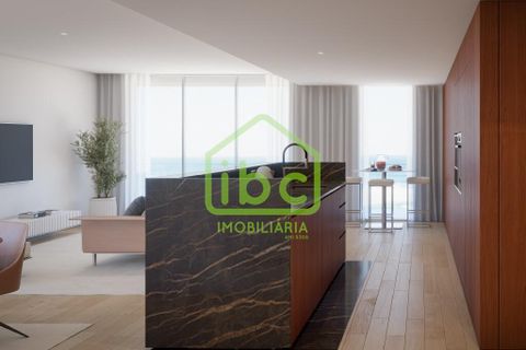 Lejlighed i Vila do Conde, Porto, Vila do Conde - € 884.000 | Ref: IP-1187 - foto 3