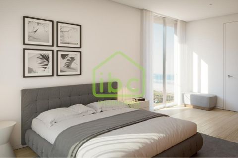 Lejlighed i Vila do Conde, Porto, Vila do Conde - € 884.000 | Ref: IP-1187 - foto 4
