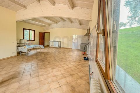Villa a Castelplanio, Ancona, Castelplanio - € 225.000 | Ref: 2765 - foto 2