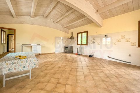 Villa a Castelplanio, Ancona, Castelplanio - € 225.000 | Ref: 2765 - foto 3
