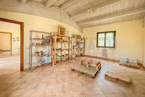 Villa a Castelplanio, Ancona, Castelplanio - € 225.000 | Ref: 2765 - foto 4