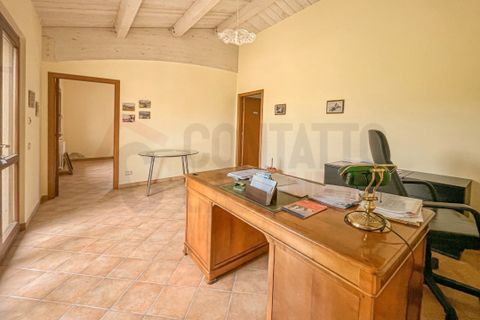 Villa a Castelplanio, Ancona, Castelplanio - € 225.000 | Ref: 2765 - foto 5