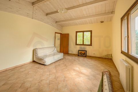 Villa a Castelplanio, Ancona, Castelplanio - € 225.000 | Ref: 2765 - foto 6
