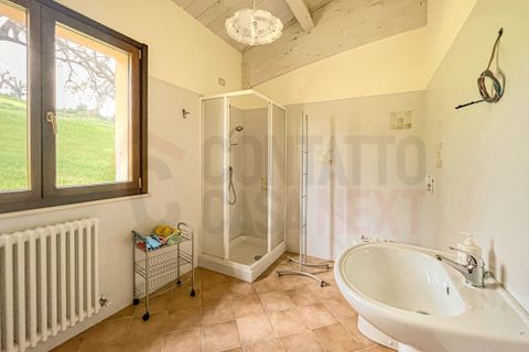 Villa a Castelplanio, Ancona, Castelplanio - € 225.000 | Ref: 2765 - foto 7