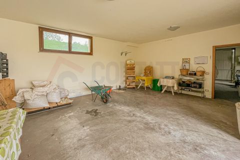 Villa a Castelplanio, Ancona, Castelplanio - € 225.000 | Ref: 2765 - foto 10