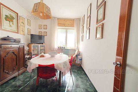 Lejlighed i Fermo, Fermo, Fermo - € 90.000 | Ref: fm005 - foto 9