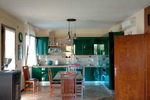 Villa a Ponso, Padua, Ponso - € 4.500/mes | Ref: L231M - foto 8