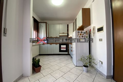 Lejlighed i Cavarzere, Venice, Cavarzere - € 78.000 | Ref: CA099V-T - foto 1