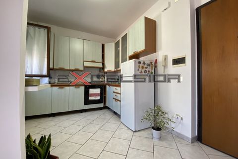 Lejlighed i Cavarzere, Venice, Cavarzere - € 78.000 | Ref: CA099V-T - foto 2