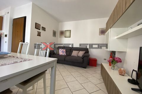 Lejlighed i Cavarzere, Venice, Cavarzere - € 78.000 | Ref: CA099V-T - foto 5