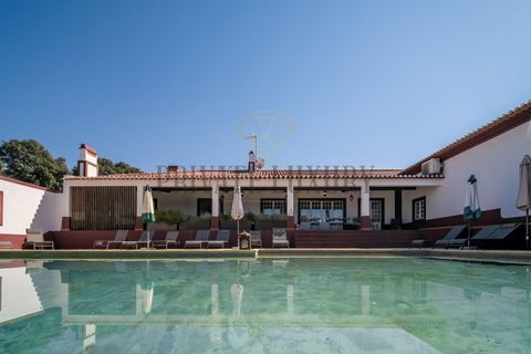 Landejendom i Avis, Portalegre, Avis - € 6.780.000 | Ref: 8132 - foto 6