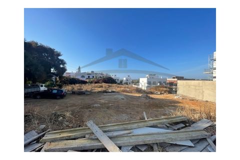 Helårsgrund i Olhao, Faro, Olhao - € 210.000 | Ref: PAR440 - foto 6