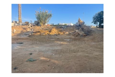 Helårsgrund i Olhao, Faro, Olhao - € 210.000 | Ref: PAR440 - foto 11