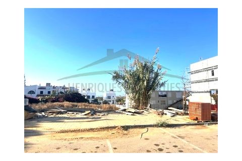 Helårsgrund i Olhao, Faro, Olhao - € 210.000 | Ref: PAR440 - foto 12