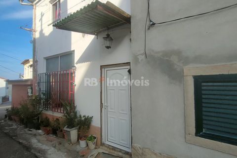 Villa i Tomar, Santarem, Tomar - € 75.000 | Ref: 00938-23 - foto 3