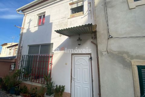 Villa i Tomar, Santarem, Tomar - € 75.000 | Ref: 00938-23 - foto 2