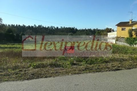 Helårsgrund i Agueda, Aveiro, Agueda - € 22.000 | Ref: AG 4036 - foto 1
