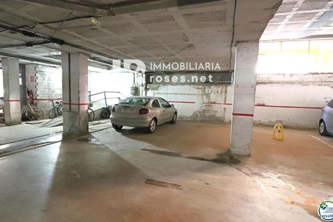 Garage i Empuriabrava, Gerona, Empuriabrava - € 25.000 | Ref: 2687 - foto 3