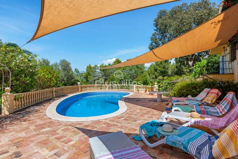 Villa i Altea, Alicante, Altea - € 1.590.000 | Ref: C63 - foto 6