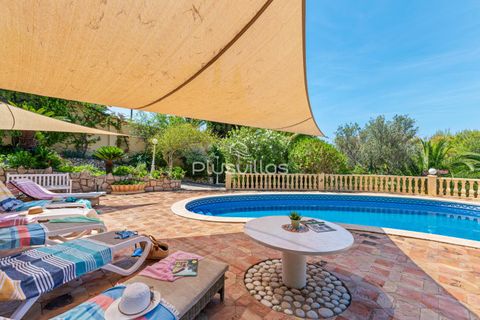Villa i Altea, Alicante, Altea - € 1.590.000 | Ref: C63 - foto 7