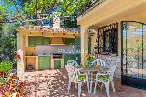 Villa i Altea, Alicante, Altea - € 1.590.000 | Ref: C63 - foto 8