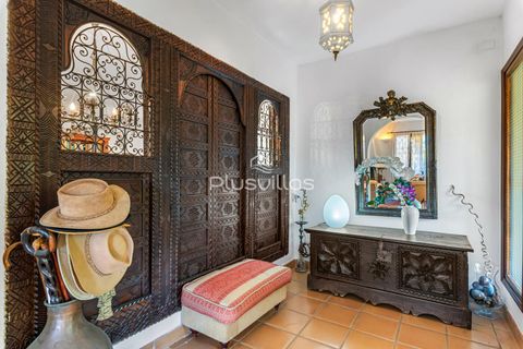 Villa i Altea, Alicante, Altea - € 1.590.000 | Ref: C63 - foto 11