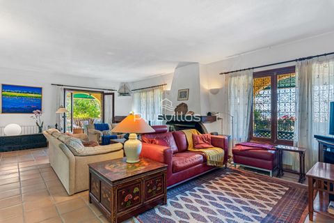 Villa i Altea, Alicante, Altea - € 1.590.000 | Ref: C63 - foto 13