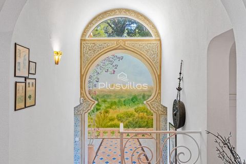 Villa i Altea, Alicante, Altea - € 1.590.000 | Ref: C63 - foto 14